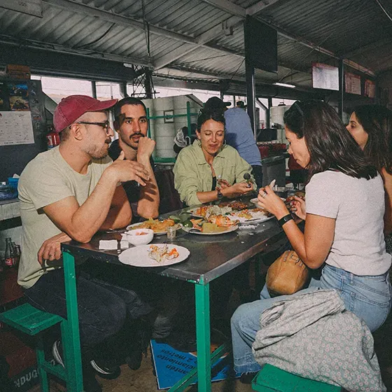 Mercado cdmx